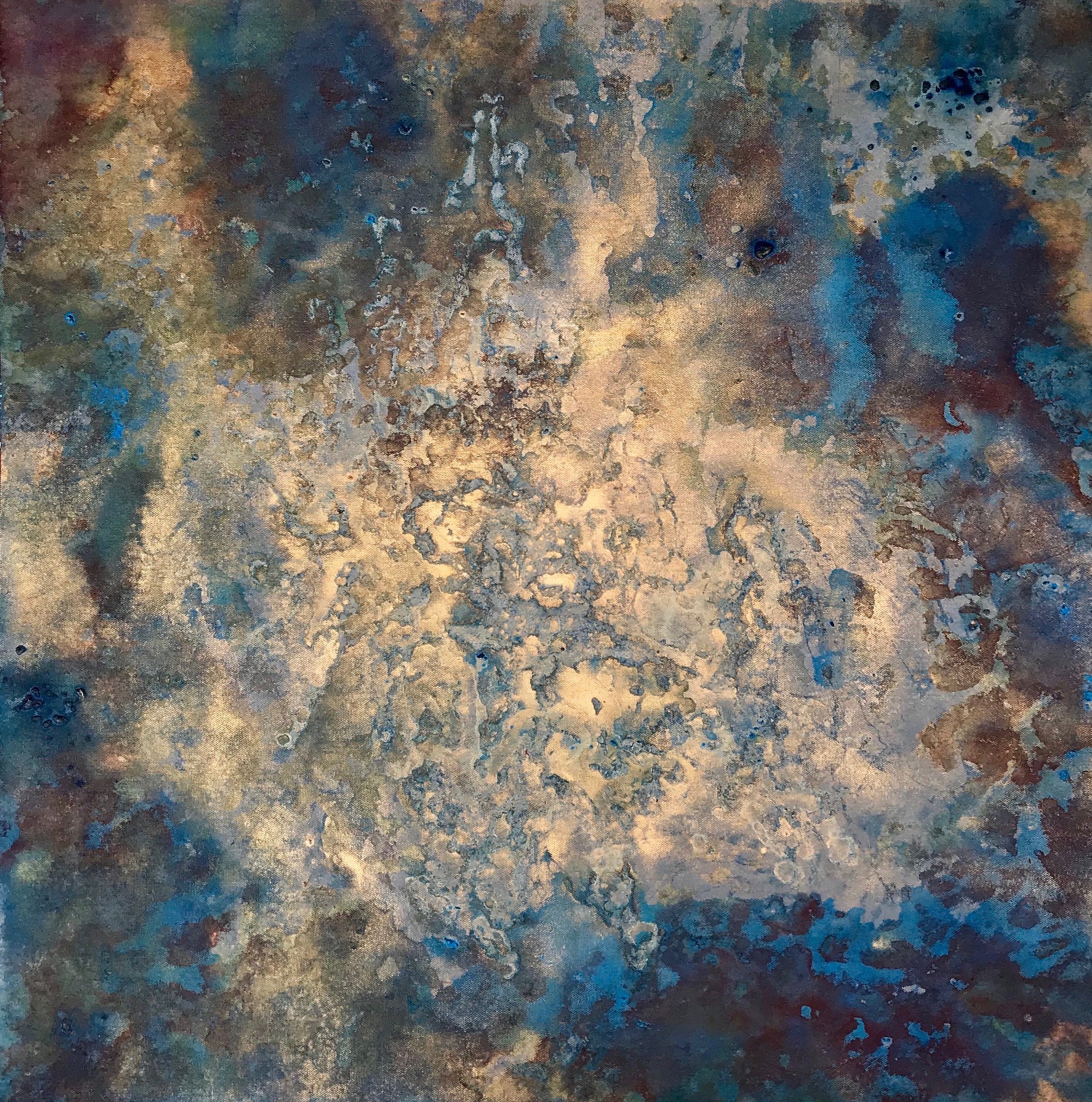 Supernova, SOLD
