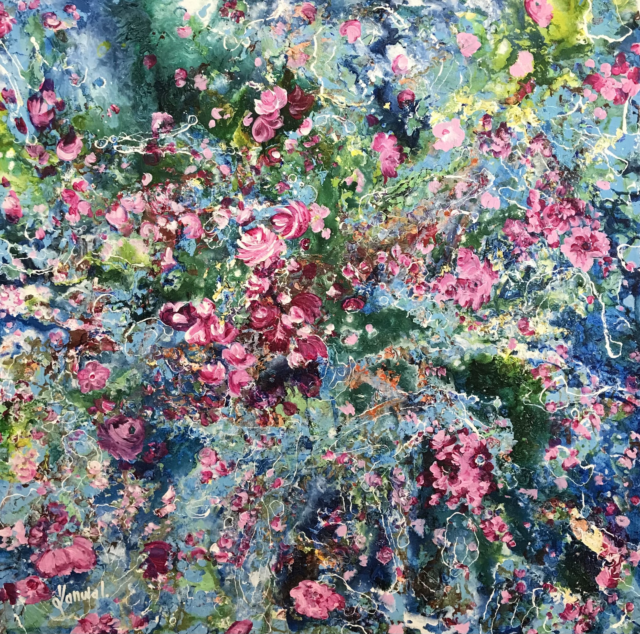 Summertide, SOLD