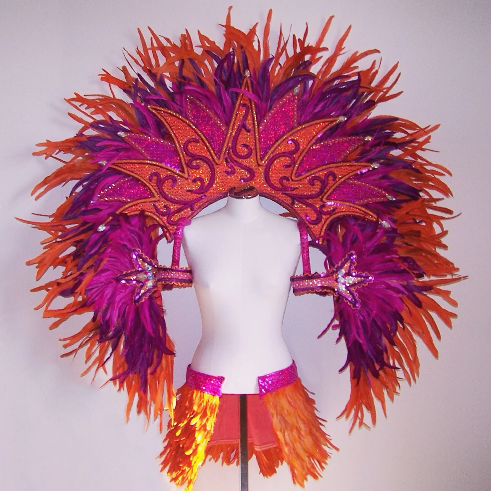 Carnival Set