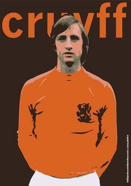 A year without Johan