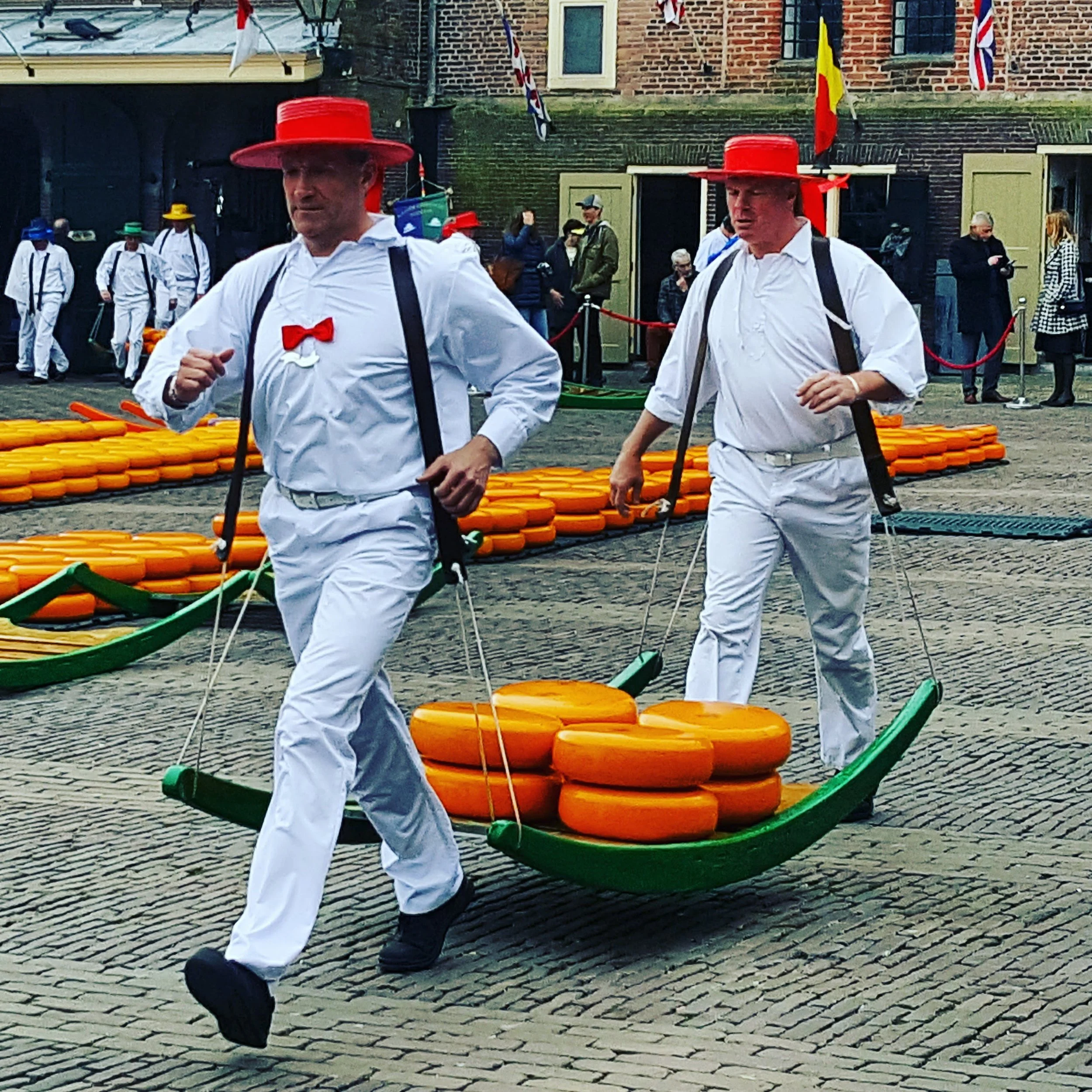 Alkmaar