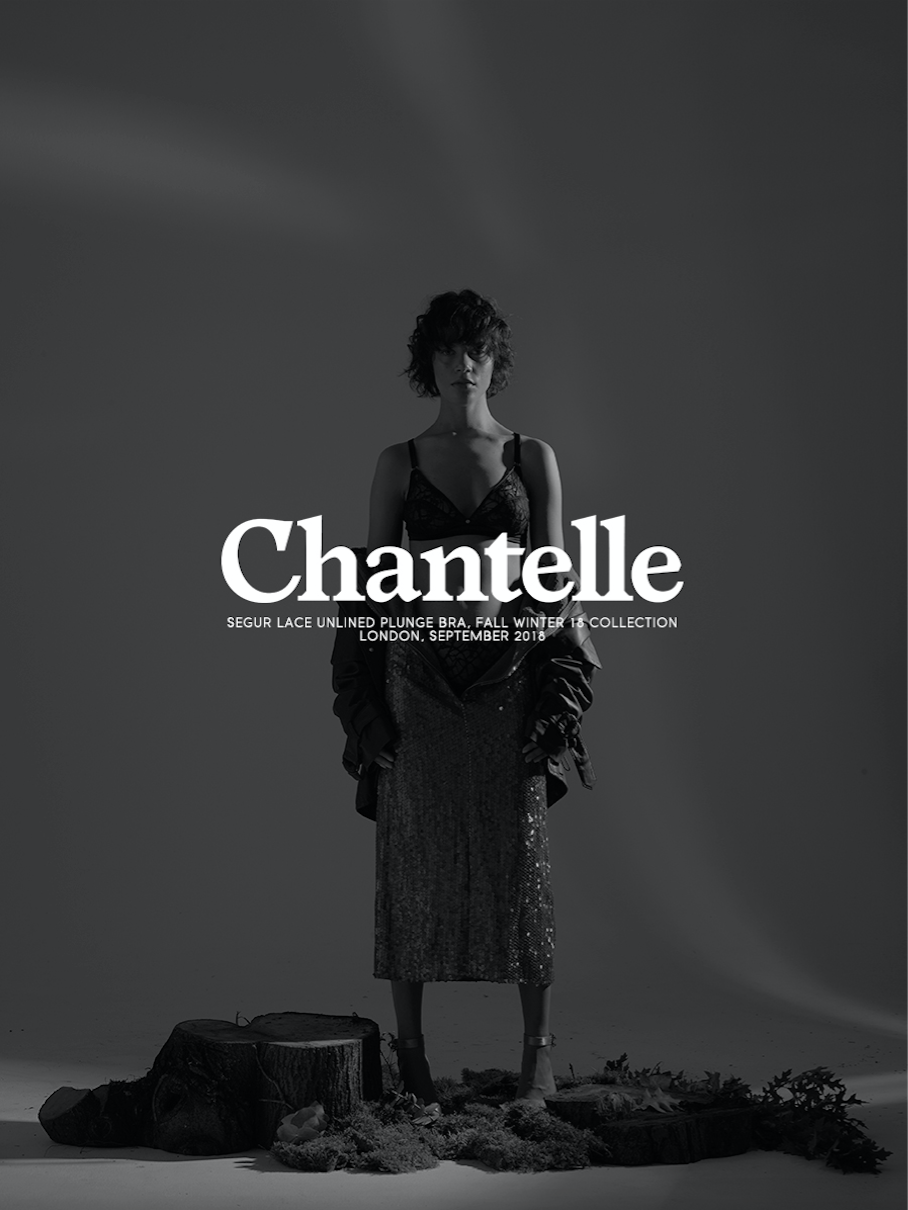 chantelle campaign