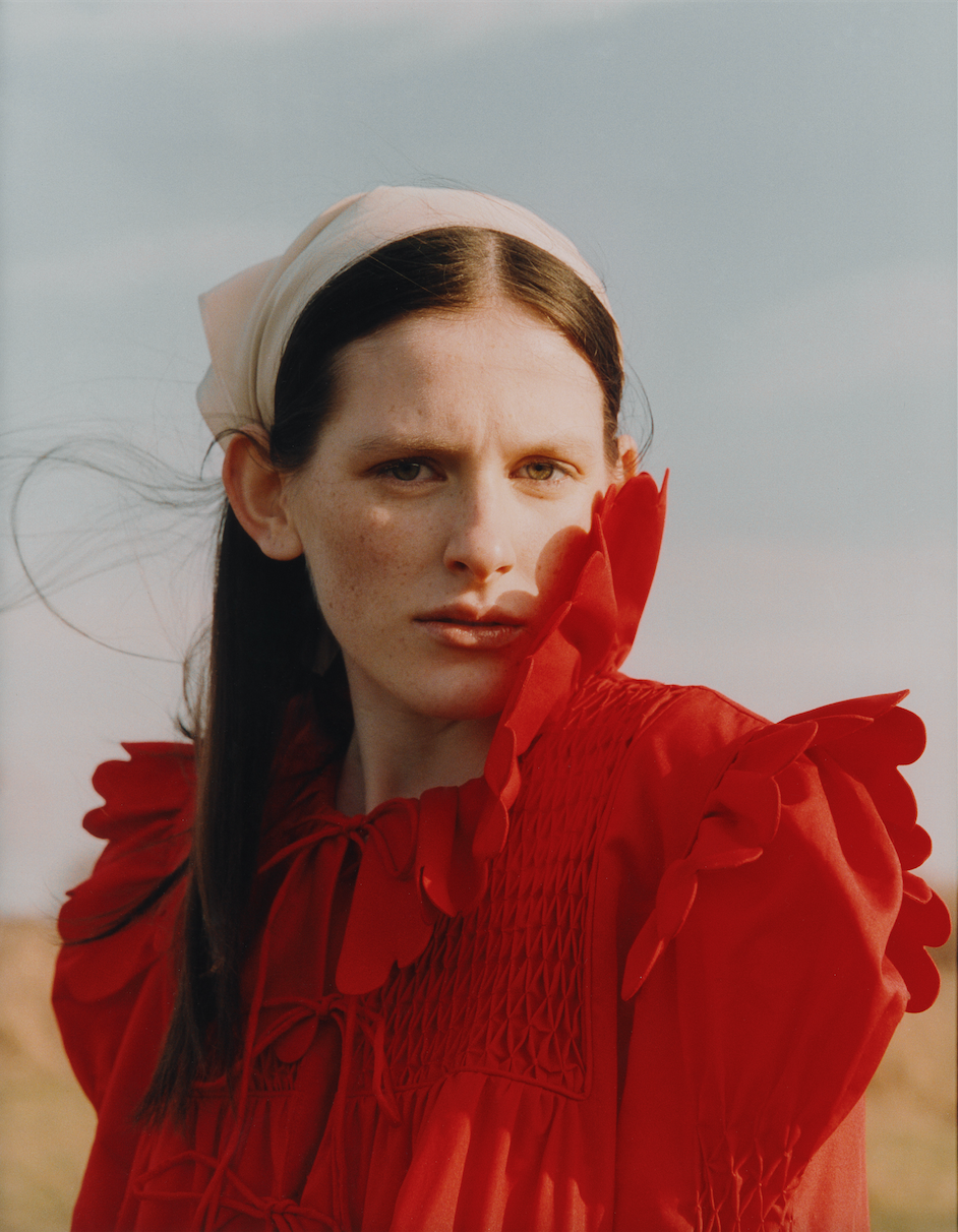 vogue poland