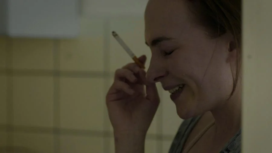 Spravedlnost {directed by. Peter Bebjak)- Lead / Lili, 2017, Česká televize, TV series