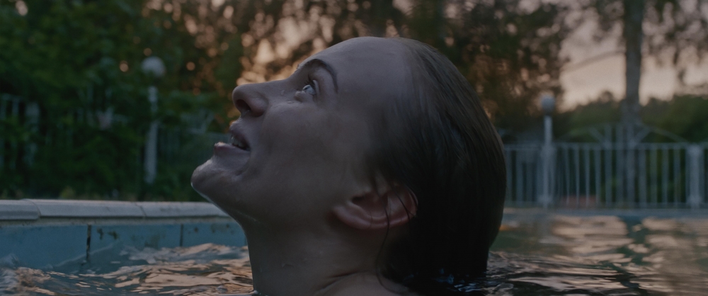 Atlantis (directed by Michal Blaško) - Lead / Denisija, 2017, Film