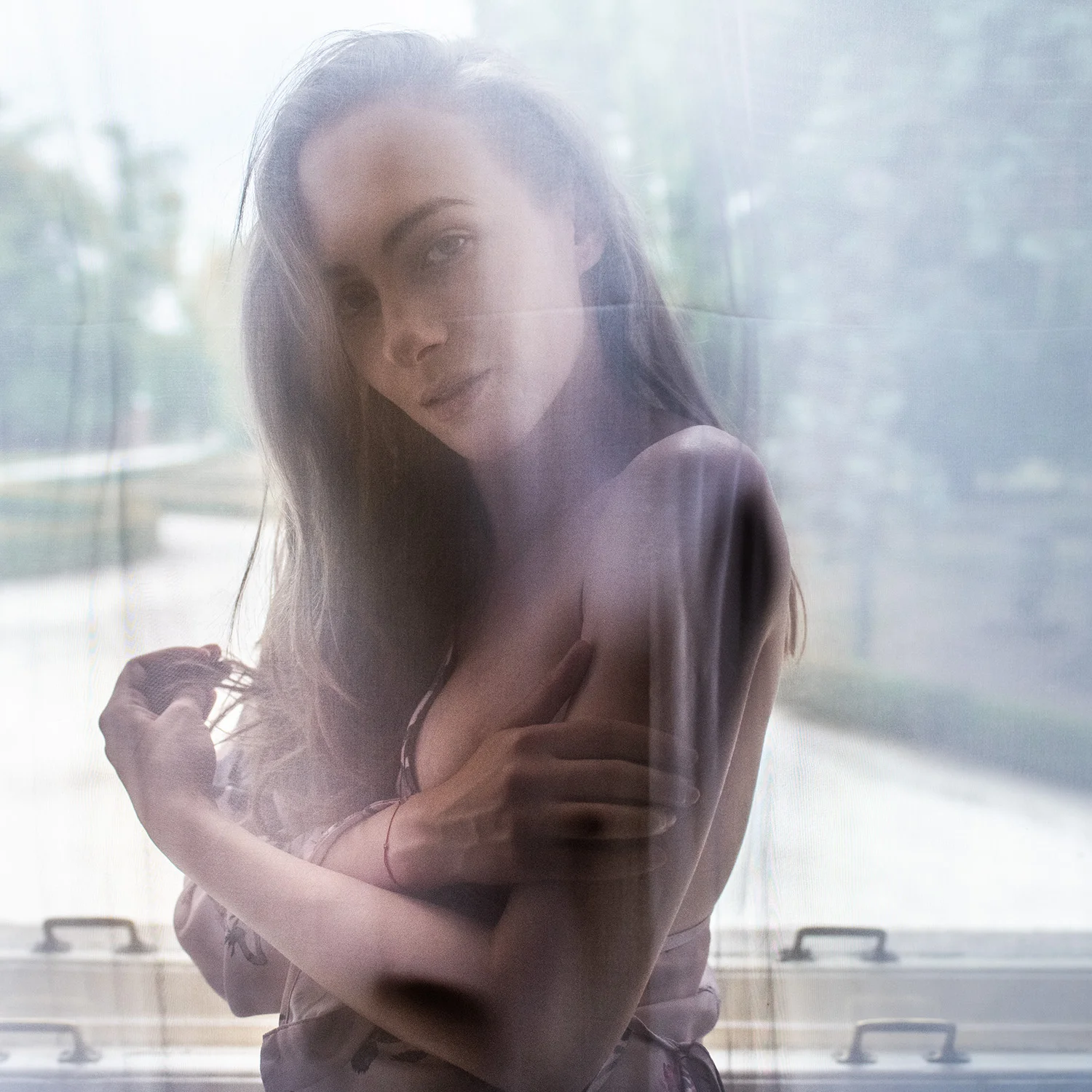 Elizaveta Maximová (photo by: Tomáš Beran)