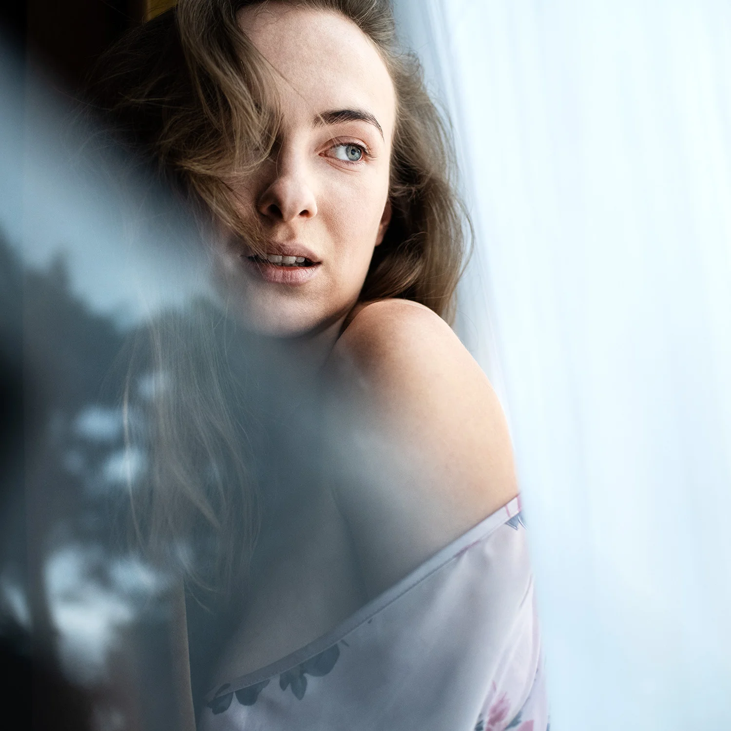Elizaveta Maximová (photo by: Tomáš Beran)