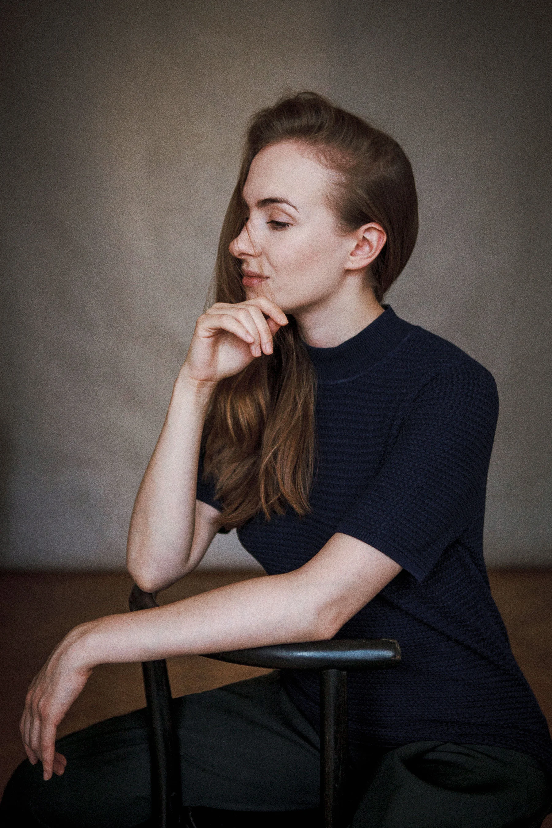 Elizaveta Maximová (by Nikolas Tušl)