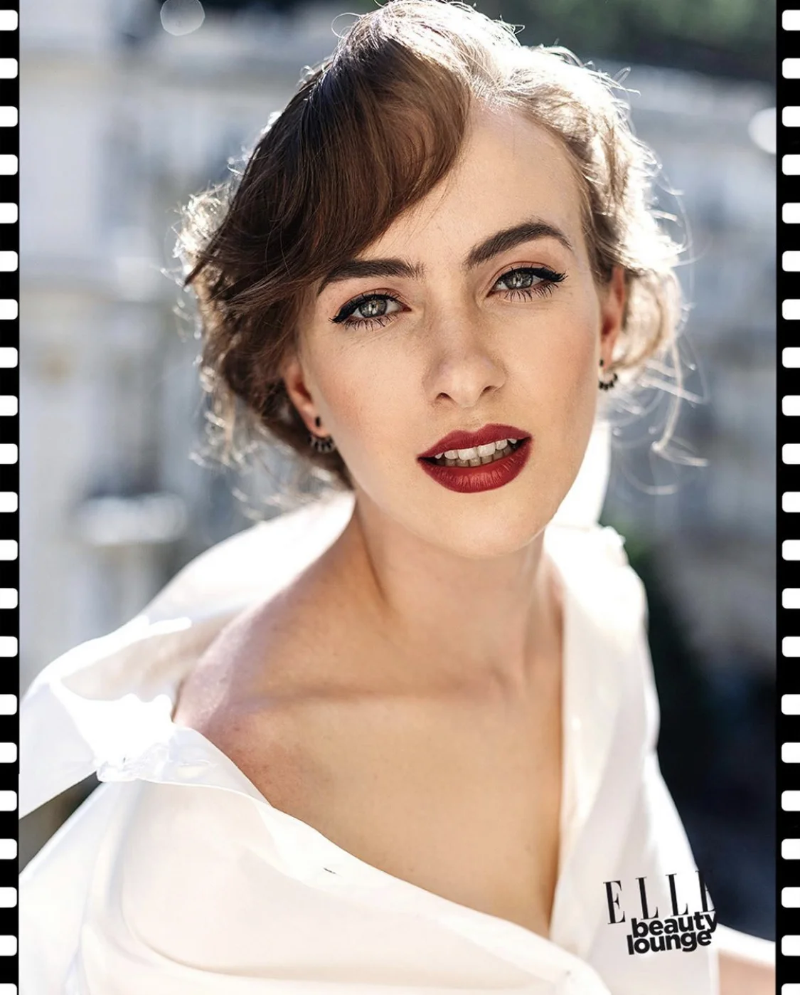 Elizaveta Maximová (photo: Adriana Fialová)