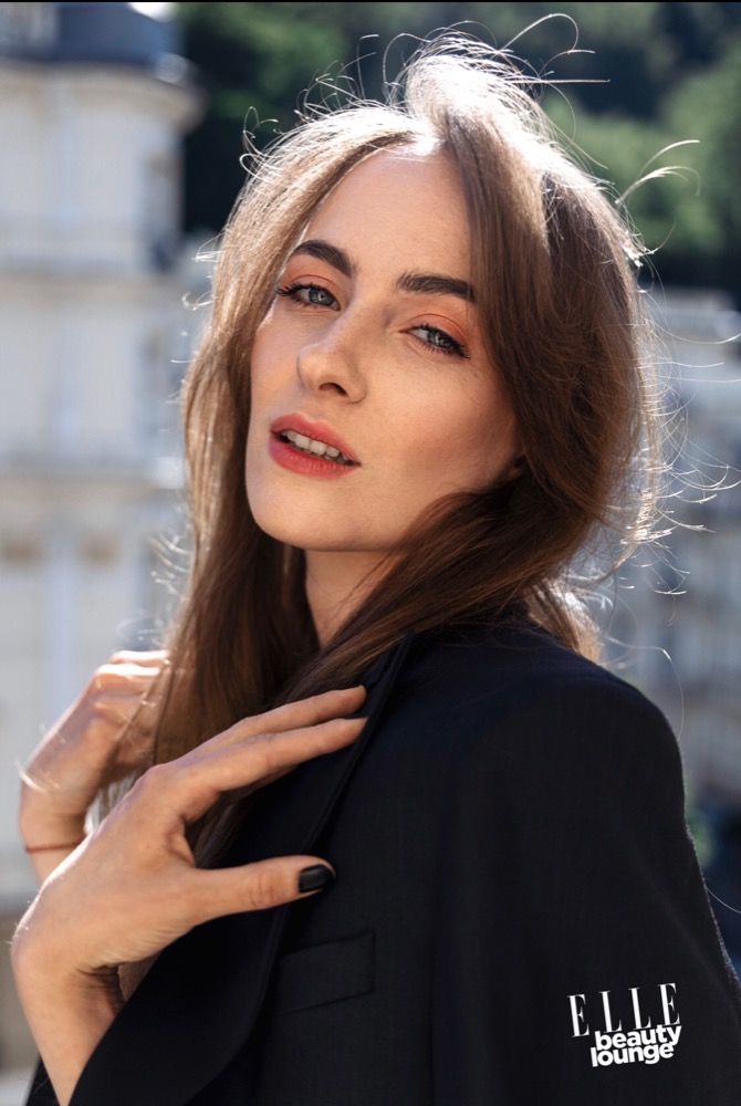 Elizaveta Maximová (photo: Adriana Fialová)