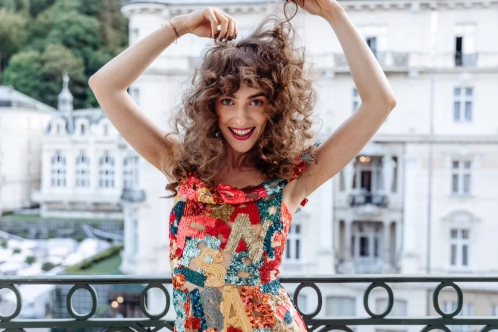 Elizaveta Maximová (photo: Adriana Fialová)