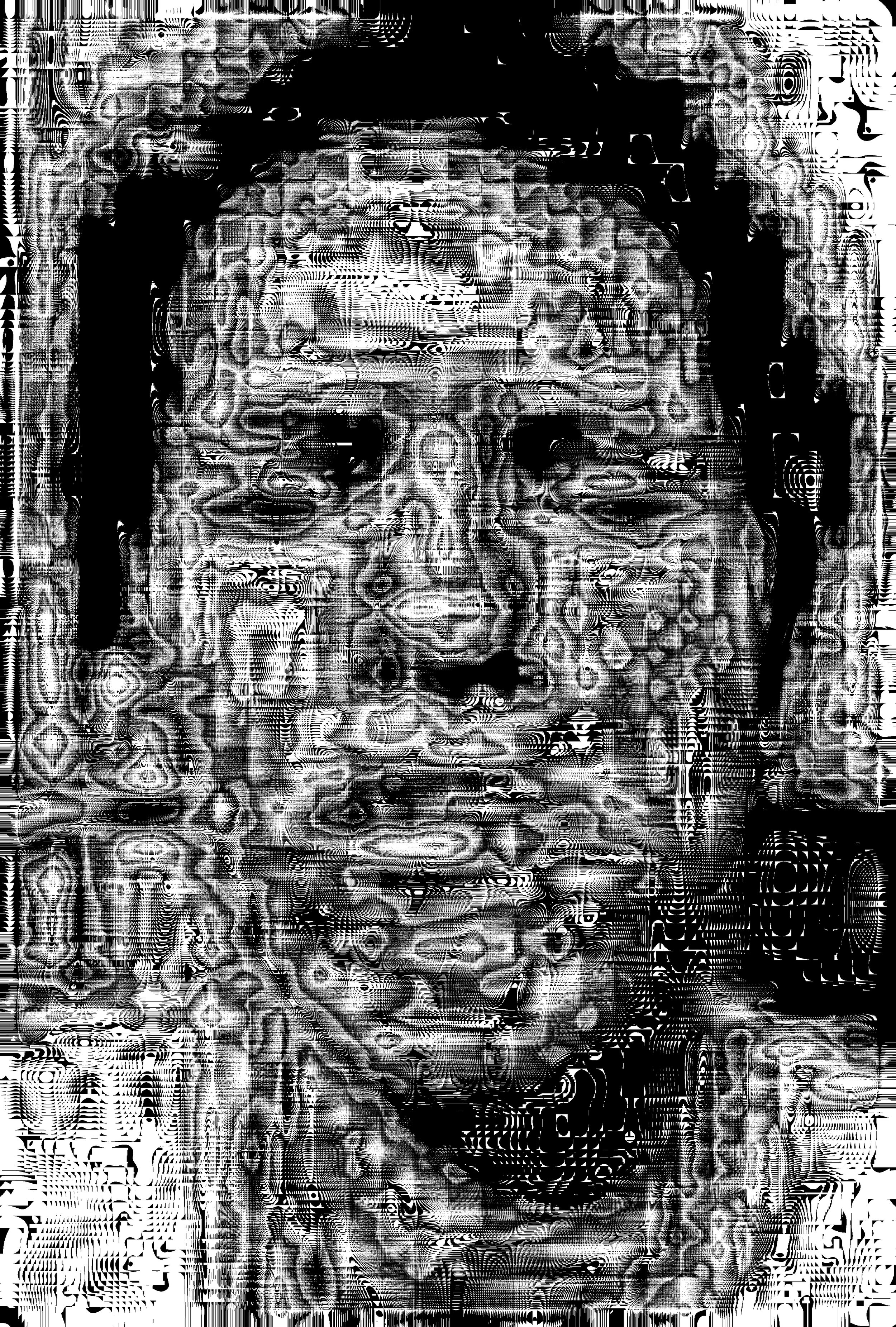 Swollen Artifacts