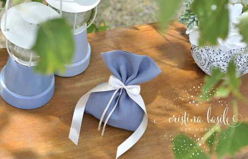 bomboniera matrimonio