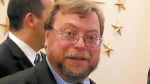 Wayne Madsen