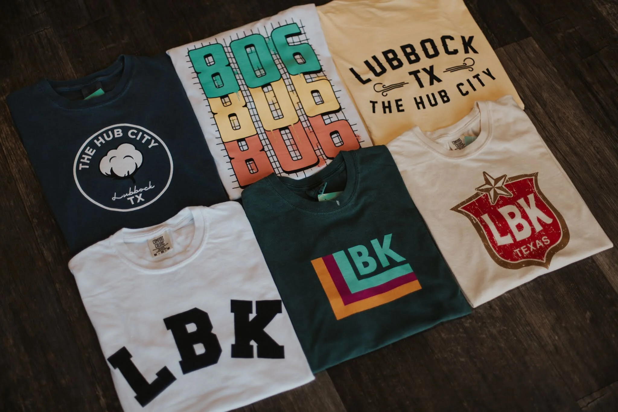 T Shirts Lubbock atelieryuwa.ciao.jp