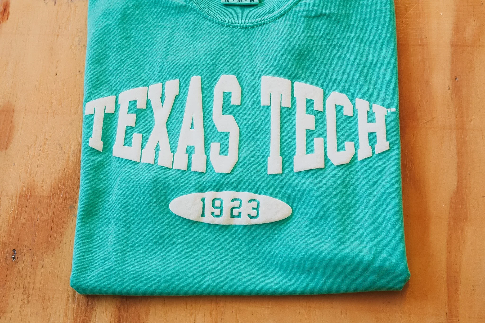 Texas Tech Drills T-Shirt