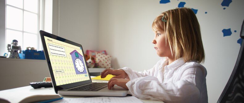 CABL - Blog: Bridging the Digital Divide in Education
