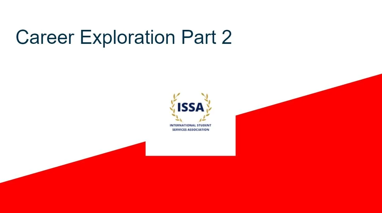 Career Exploration Board Game