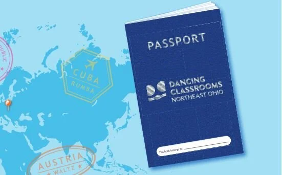 Passport to Academic Success