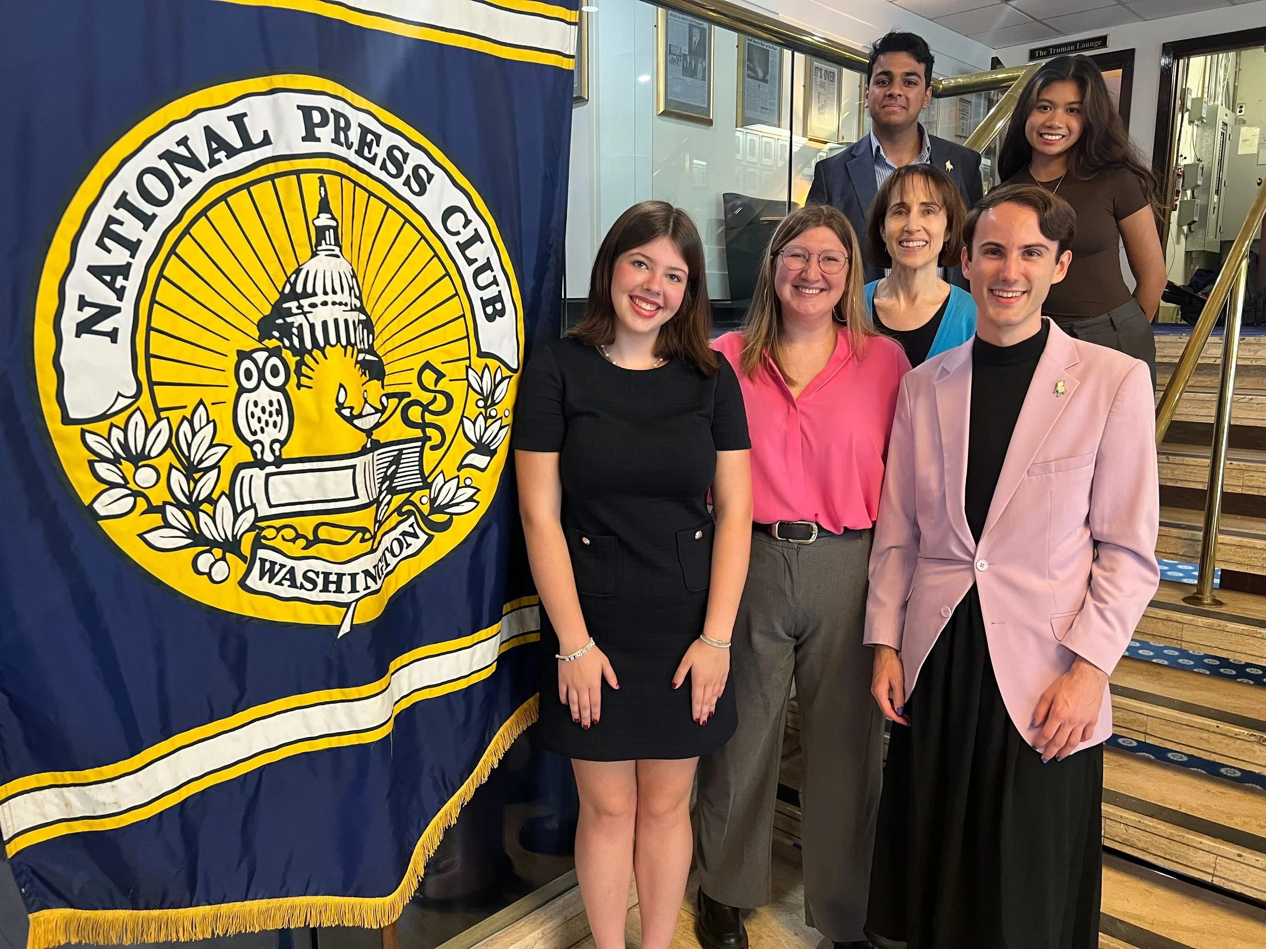   Student Action Network for Equity    Learn More  