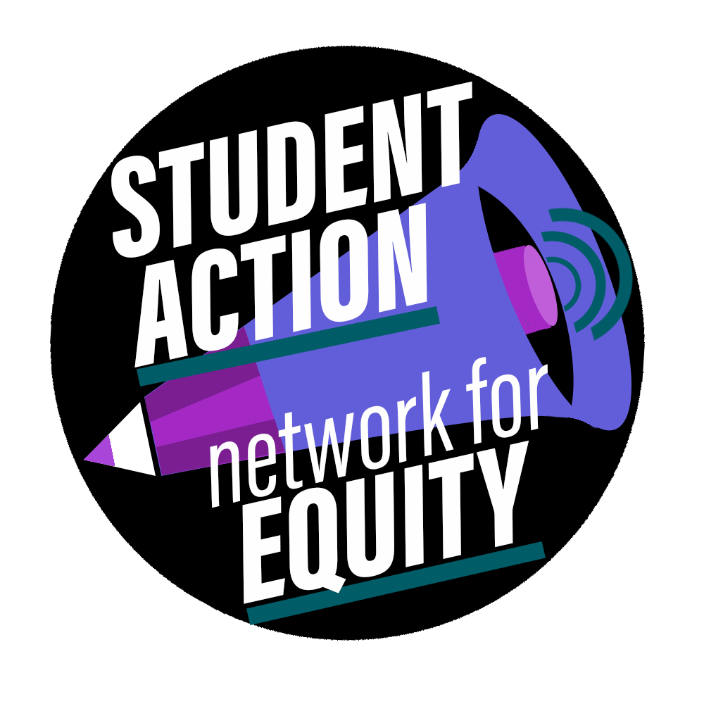 Sane Network Student Action Network for Equity — Seek Common Ground