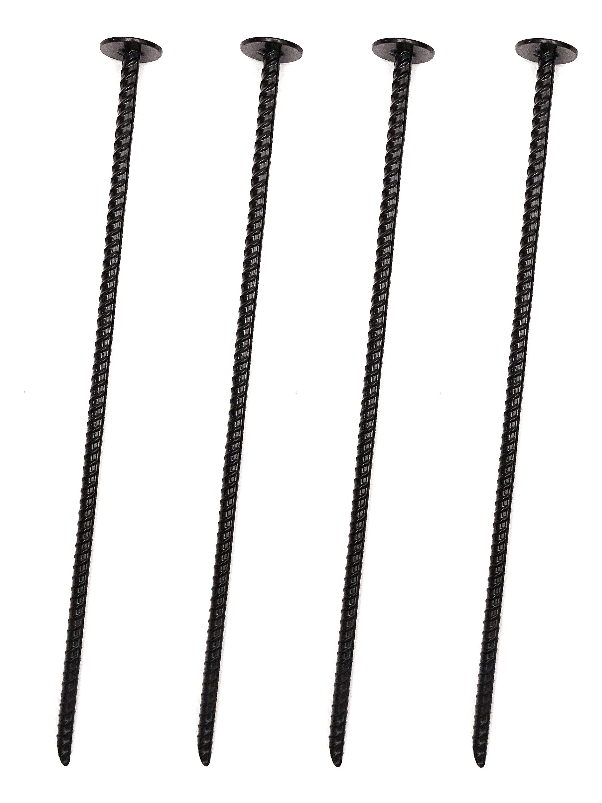 Anchors - 16" Securing Stakes