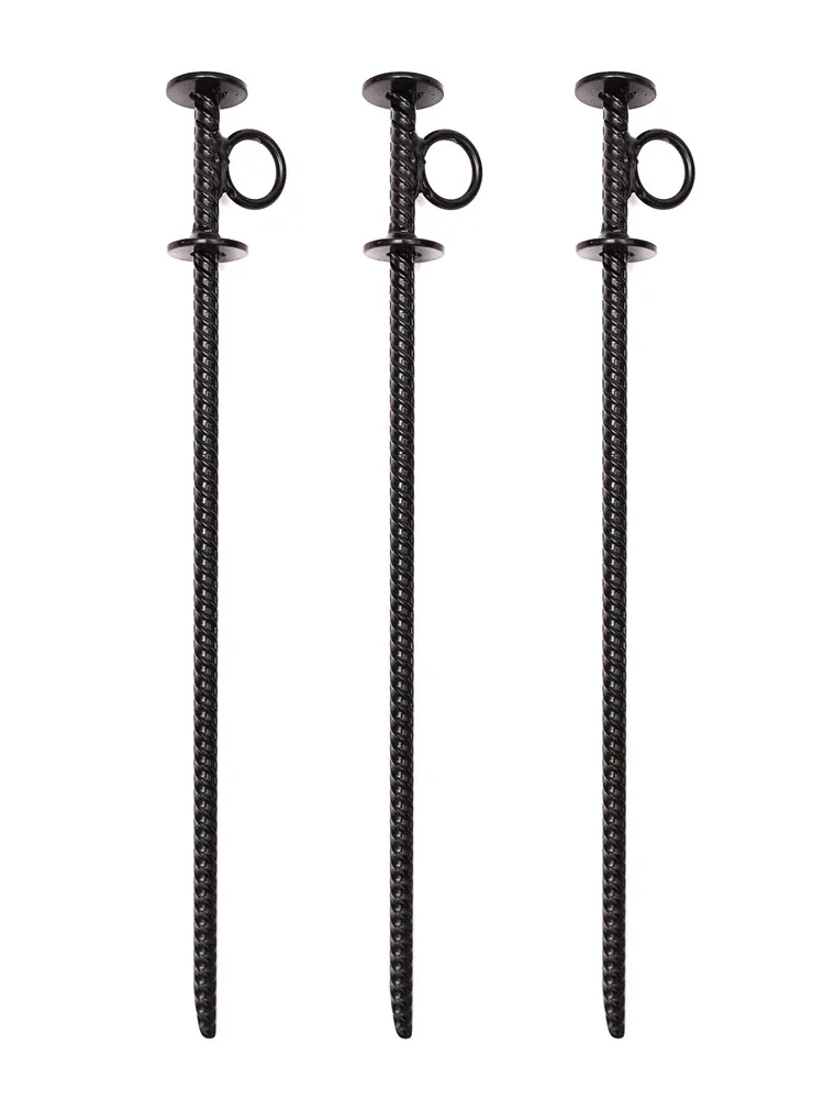 Anchors - Guy Stakes
