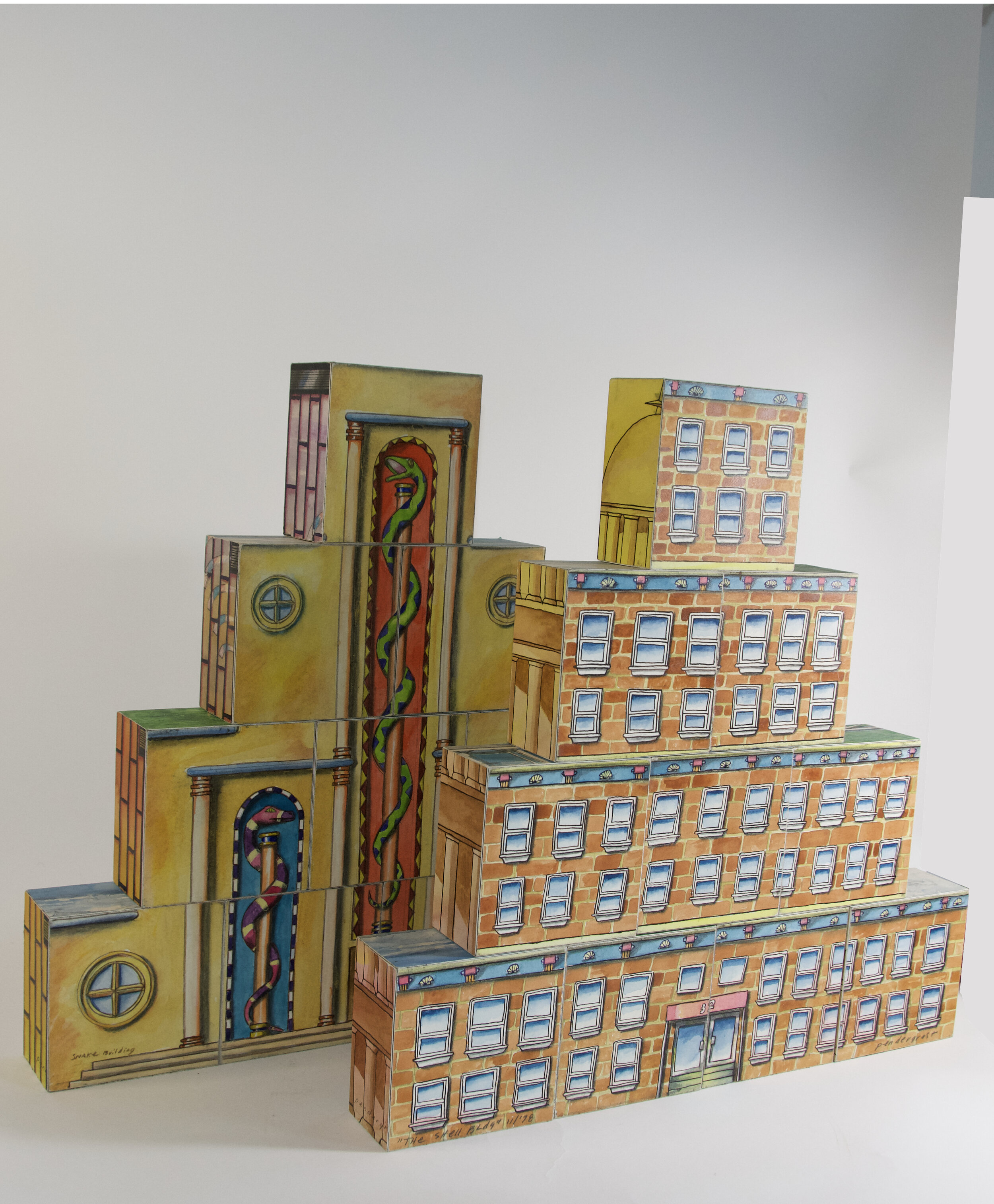 Snake Building and Shell Beuilding.jpg