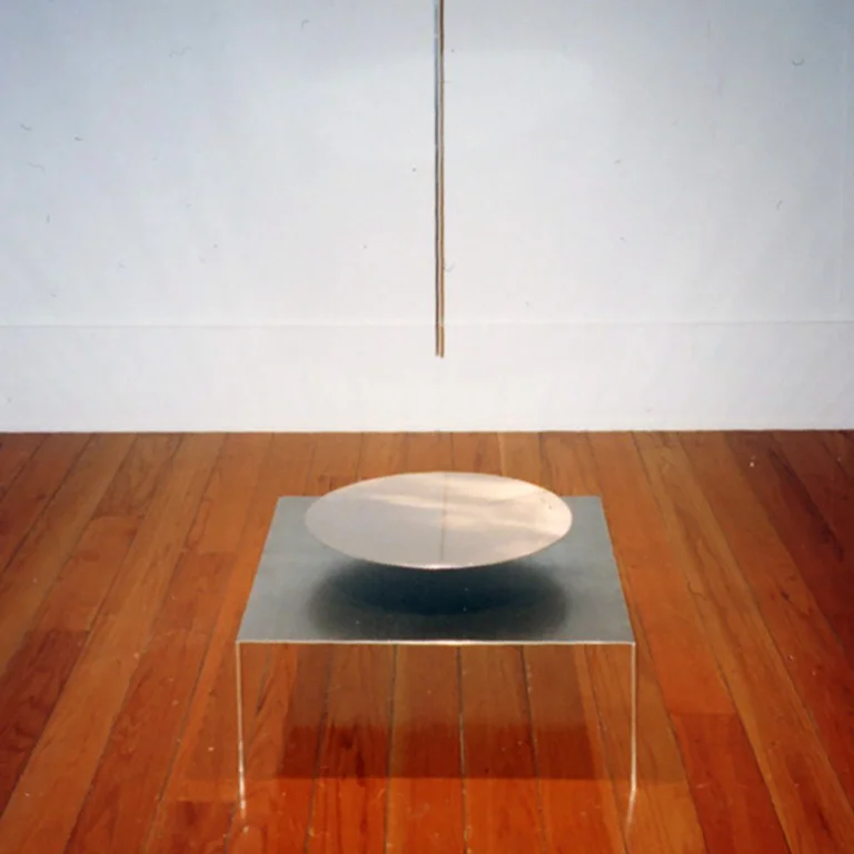 (I)mobile, Hachmeister Galerie, 1999