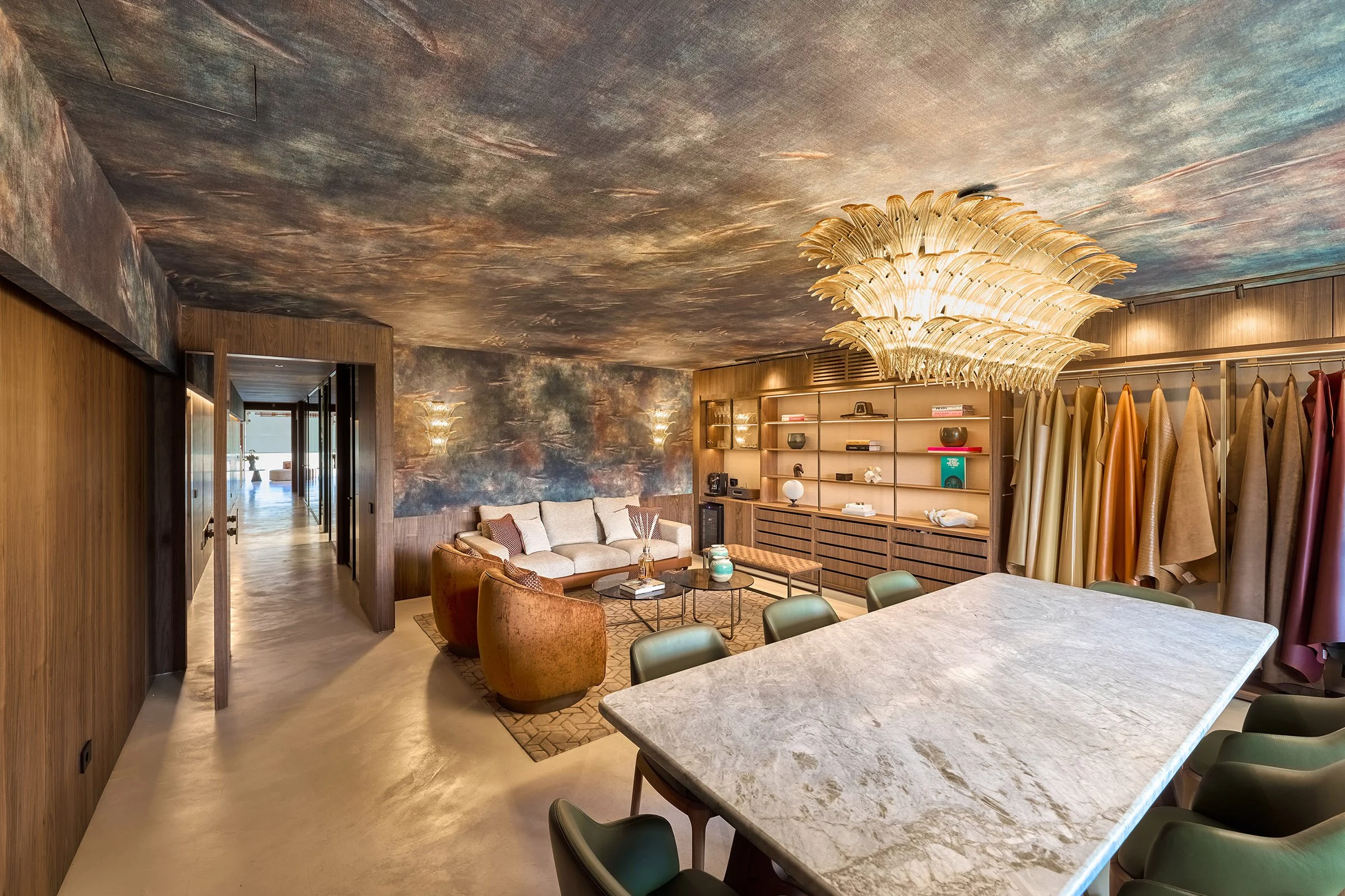 prestigious-leather-office-san-miniato-tuscany-design