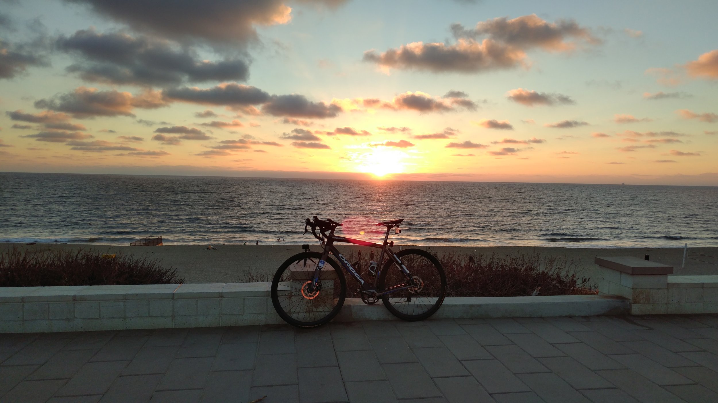 Redondo Beach, CA