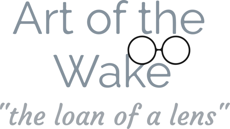 Art of the Wake