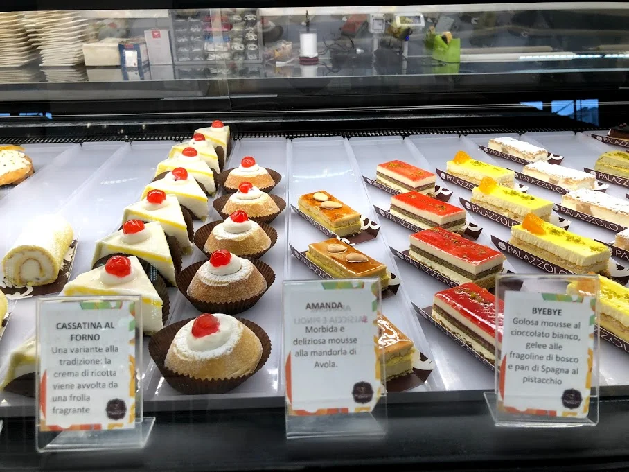 Some of the countless delicacies found on this summer’s journey to FICO in Bologna.