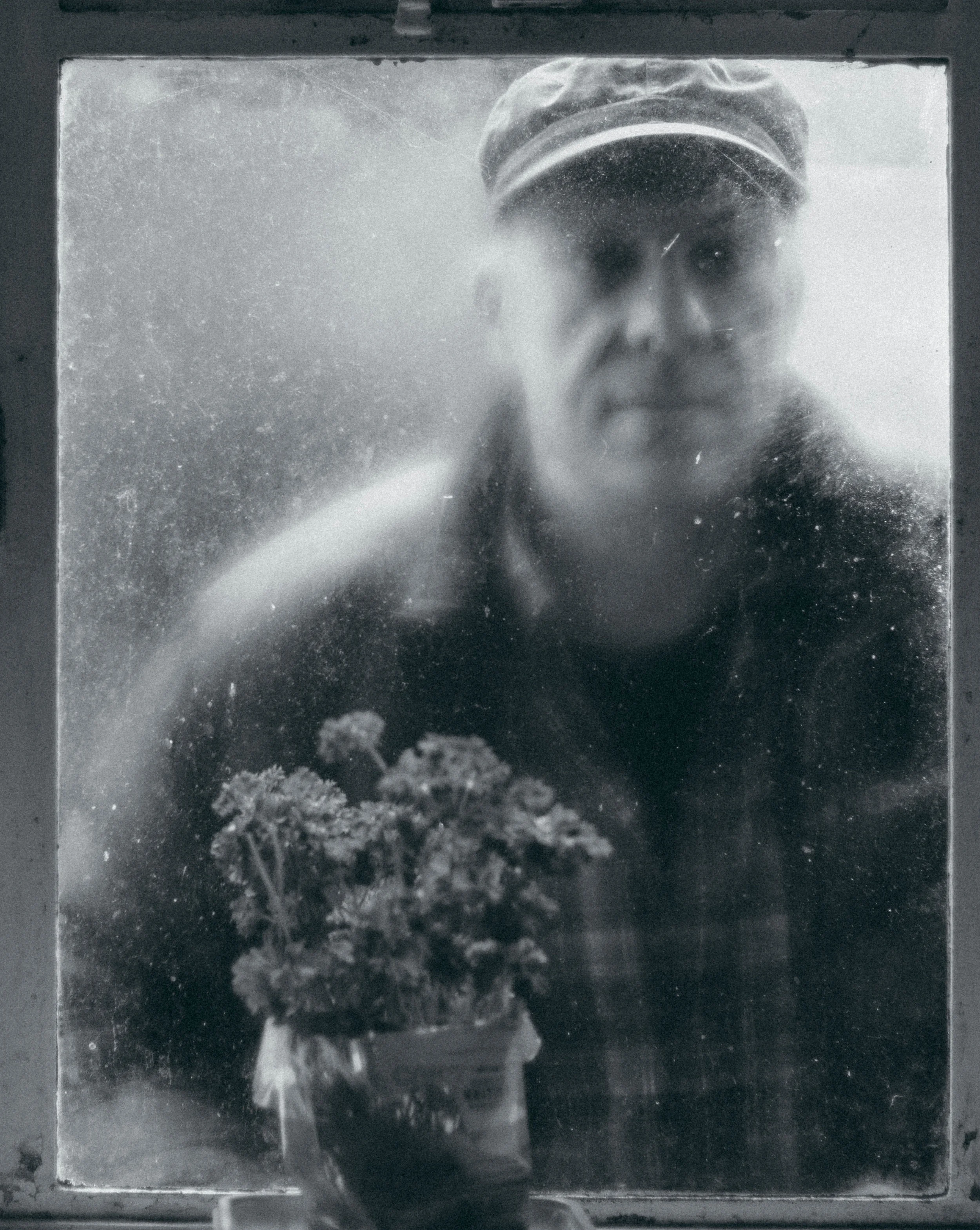 ALASTAIR THAIN PHOTOGRAPHS 限定版367/500 Alastair Thain BEUYS 100