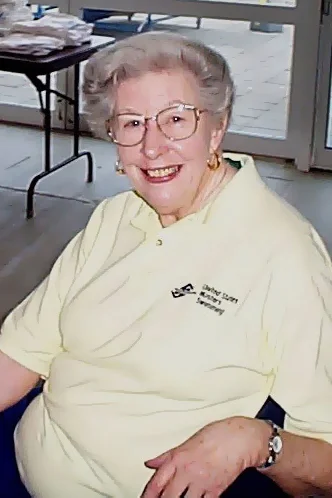 Joanne Tingley was a fixture at U.S. Masters Swimming meets in Kentucky for decades. (Photo courtesy of Meg Smath)