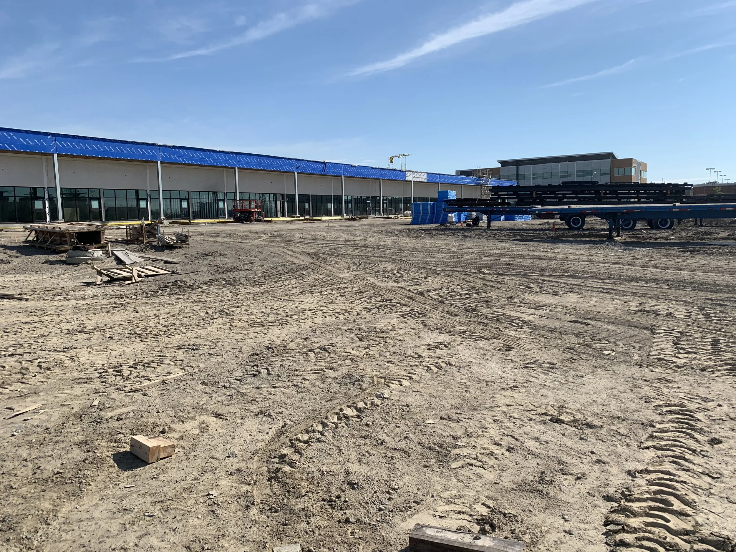 Upcoming Restaurants, Scarborough  