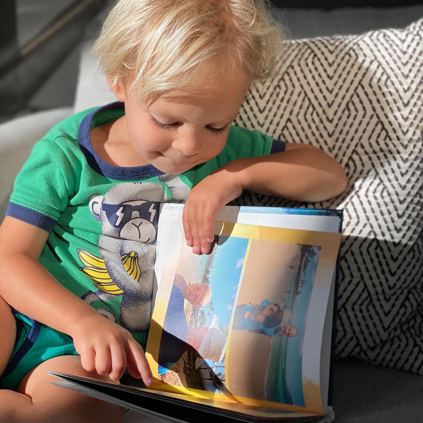 Tell me your favorite photo book company in the comments! 

I love photo books! I do one for every year and also do little ones for trips and this year I did one just of kid portraits I took throughout the year. I just finished collecting all my phot