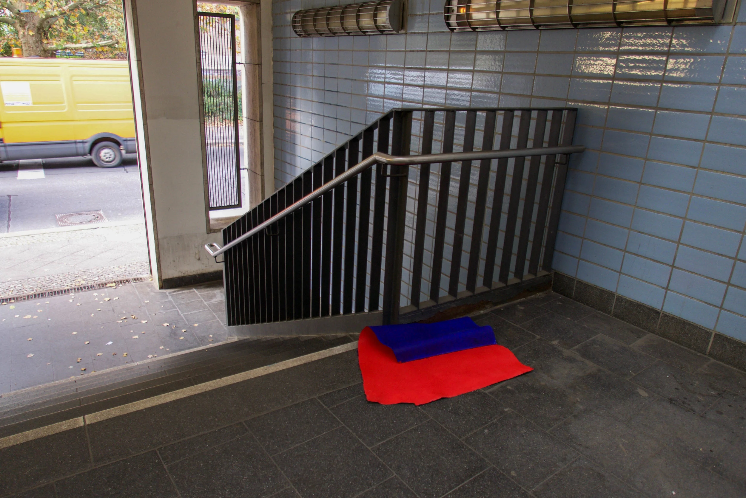 Berlin Artist Residency