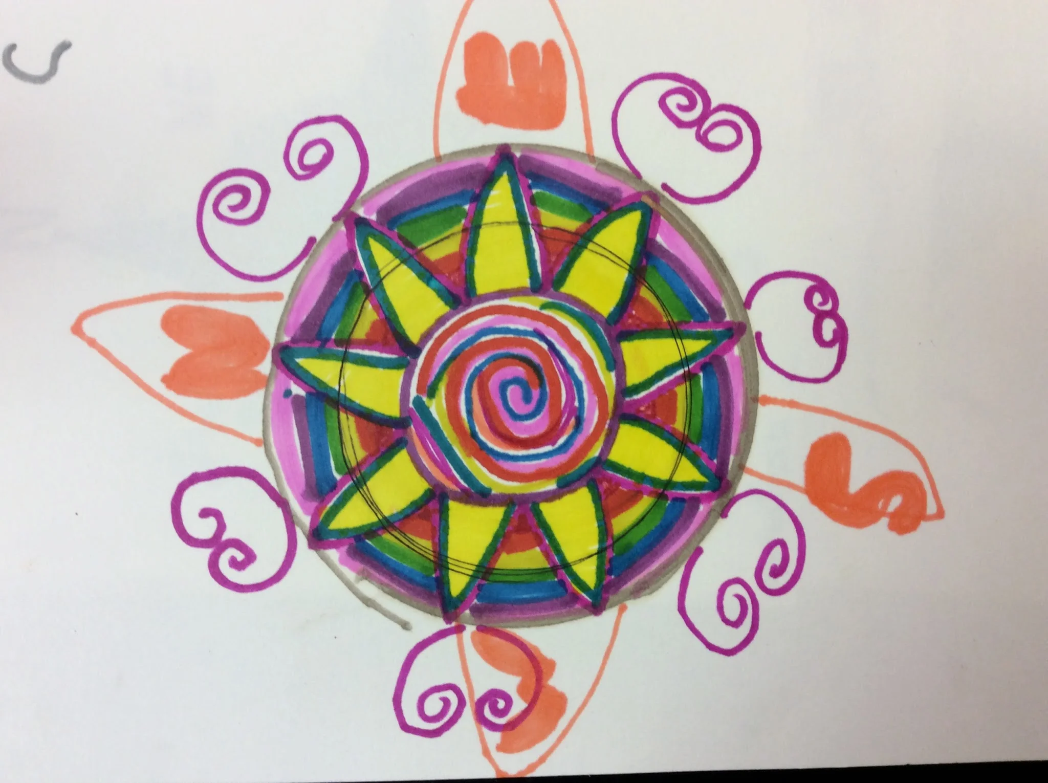 Maps and Mazes/Week 3 