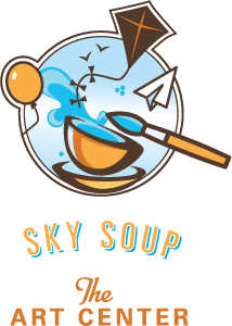Sky Soup Art Center