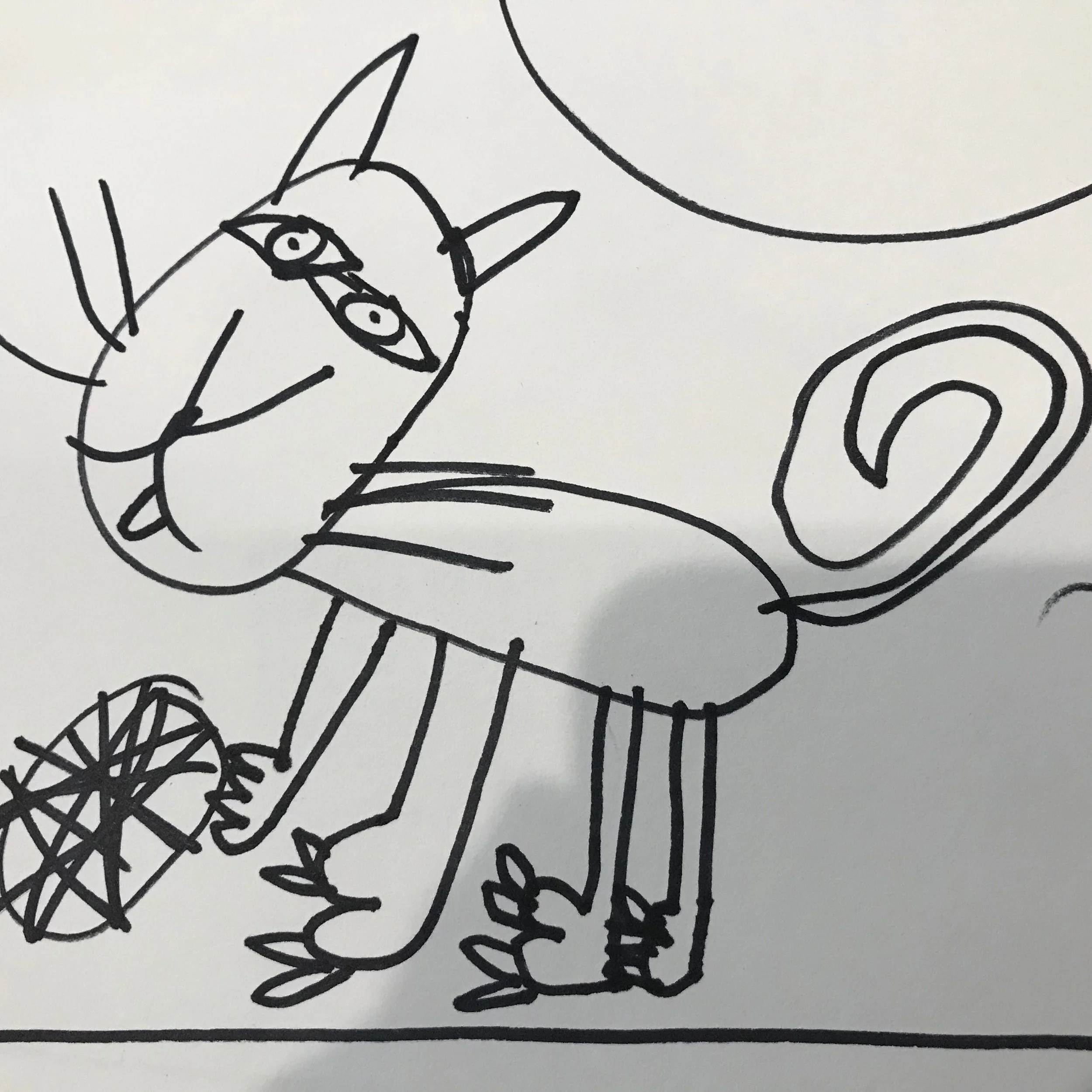 School Holiday Art Camp - Full Day