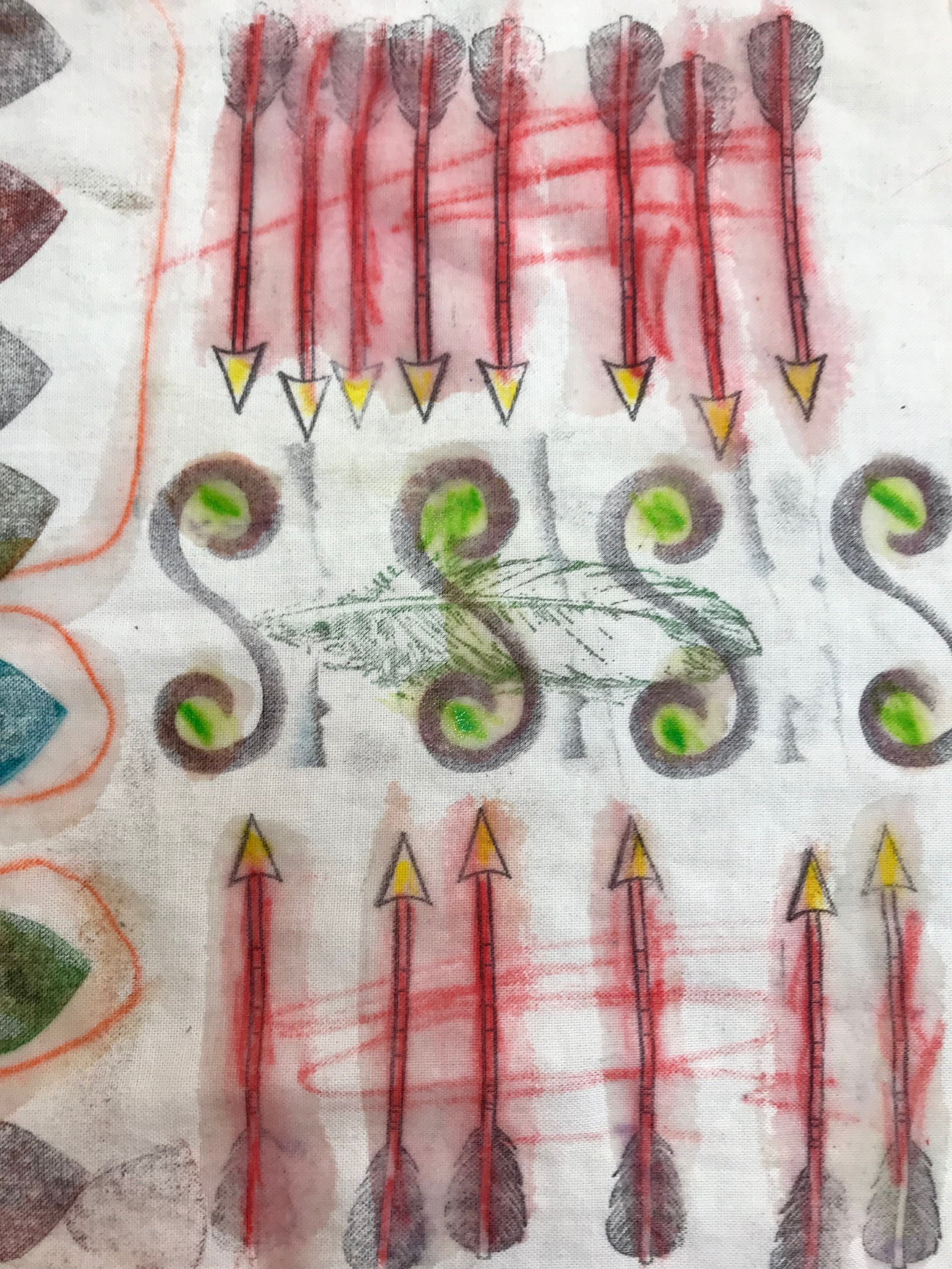 Open Studio - Wednesday Afternoon 