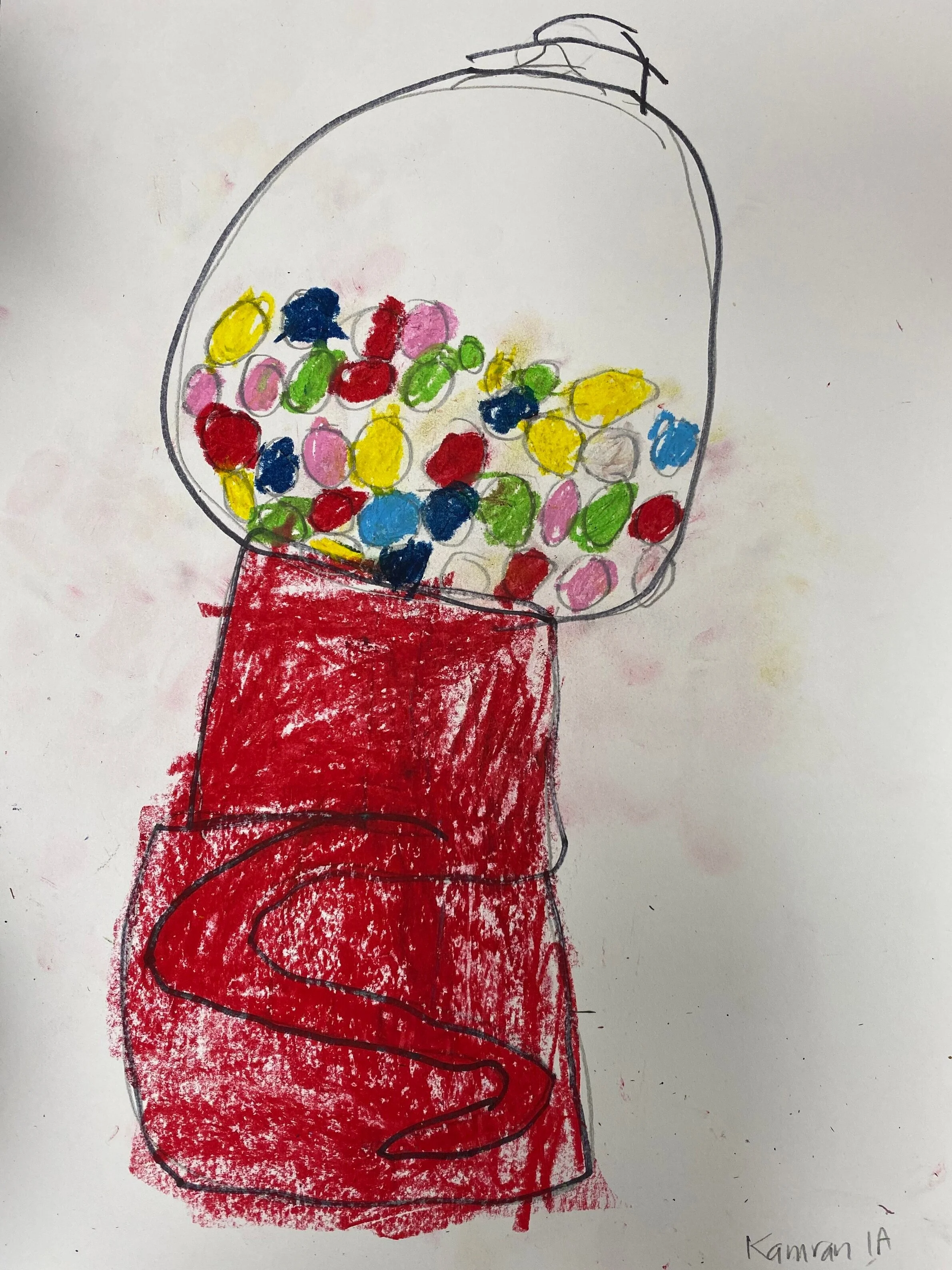 All Things FOOD Camp, Week 7