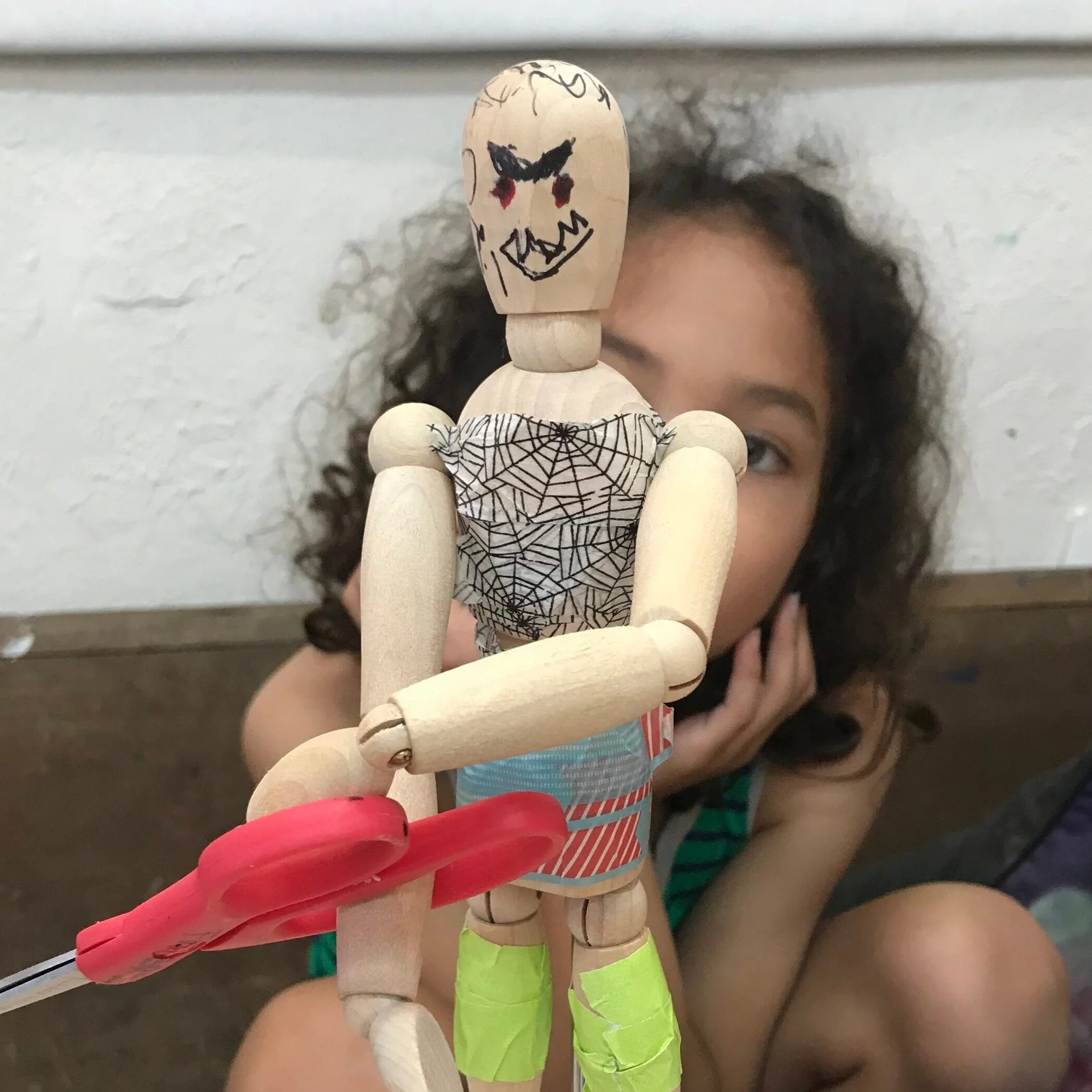 Costume and Clothing Design, Week 6 SOLD OUT