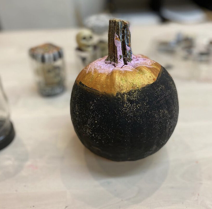 Scarium - Afternoon Session 