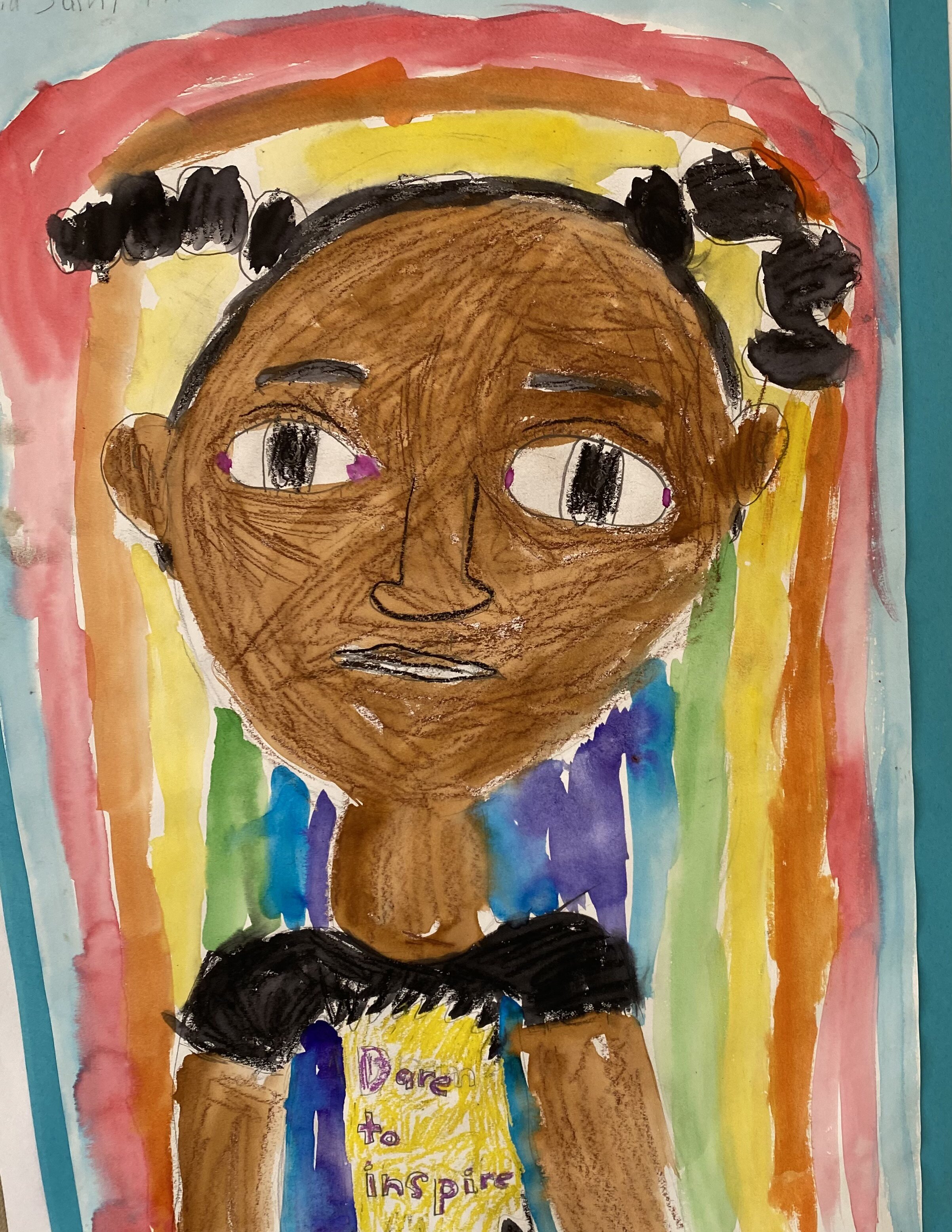 Painting and Drawing 