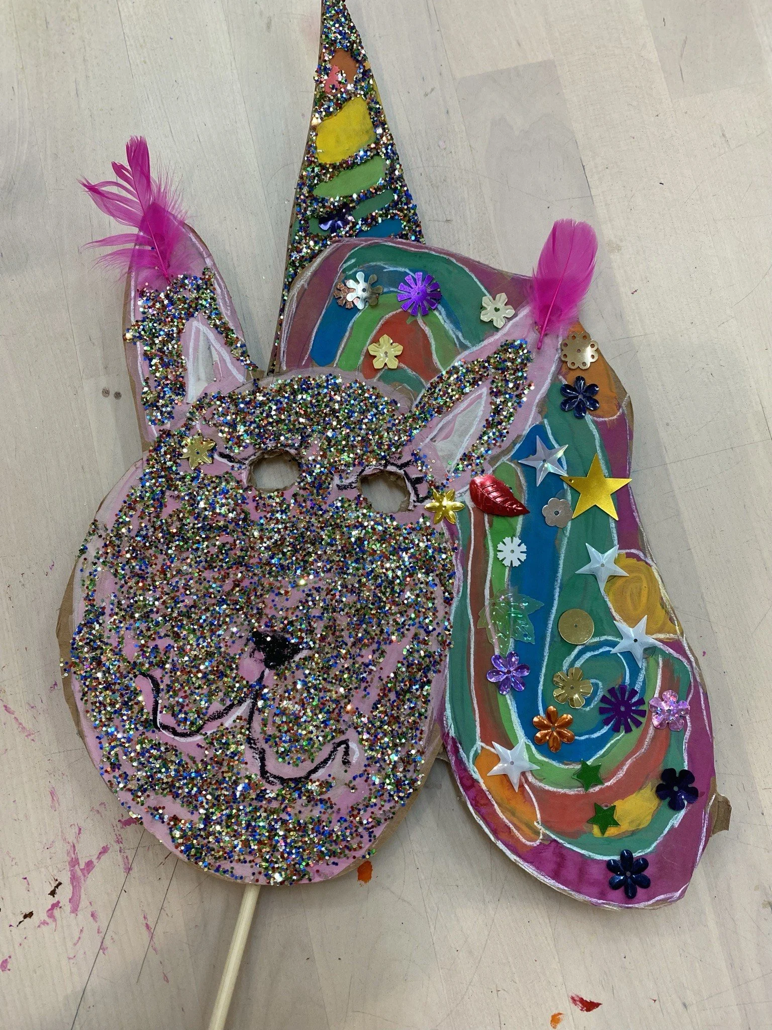 School Holiday Art Camp Summer Camp and School Day Off Camp