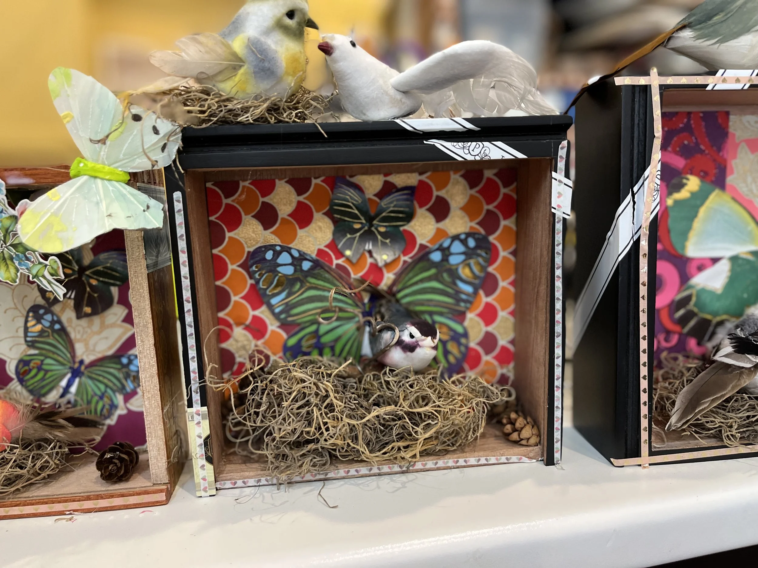 School Holiday Art Camp Summer Camp and School Day Off Camp