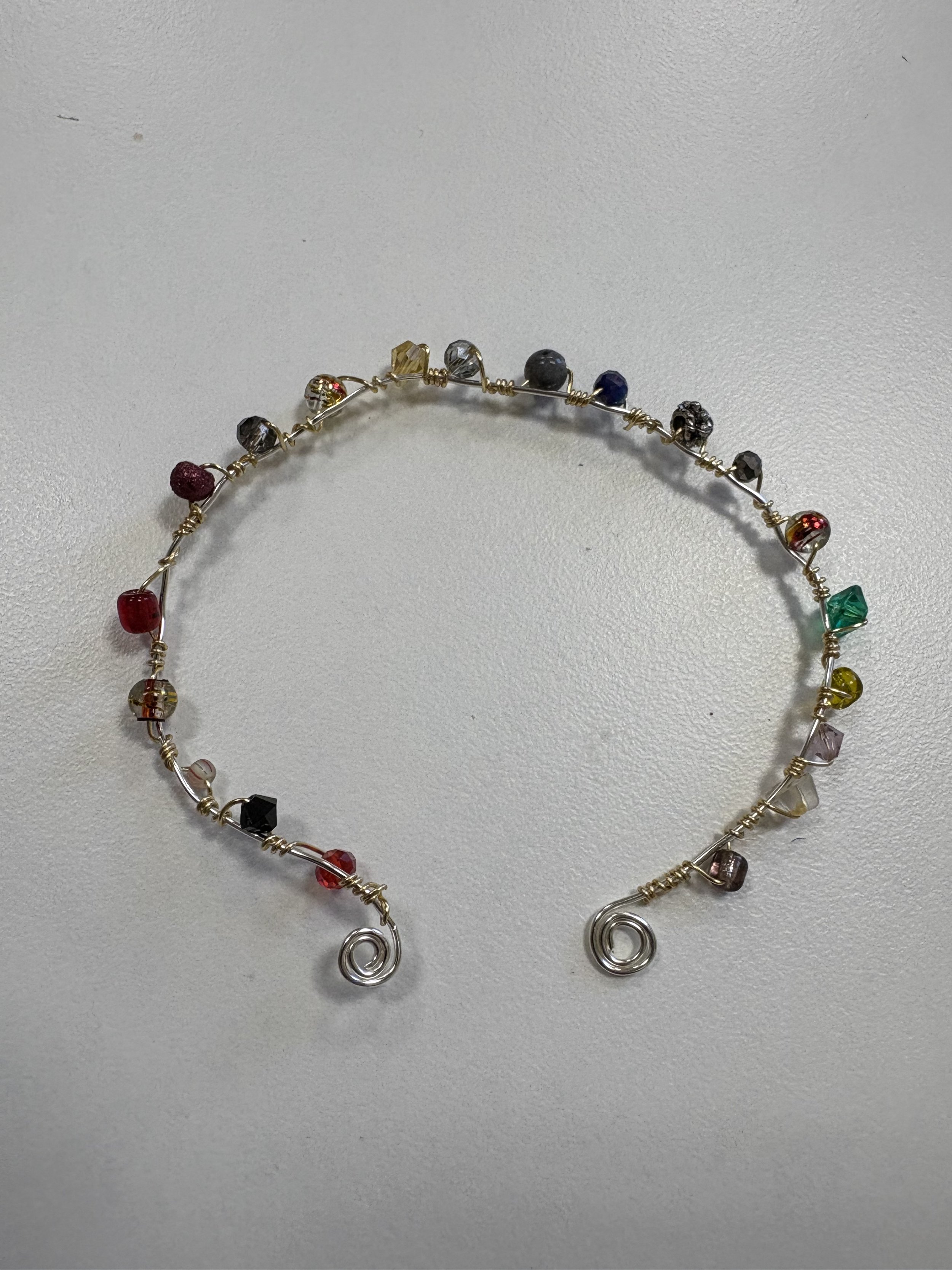 Jewelry Making, Monday