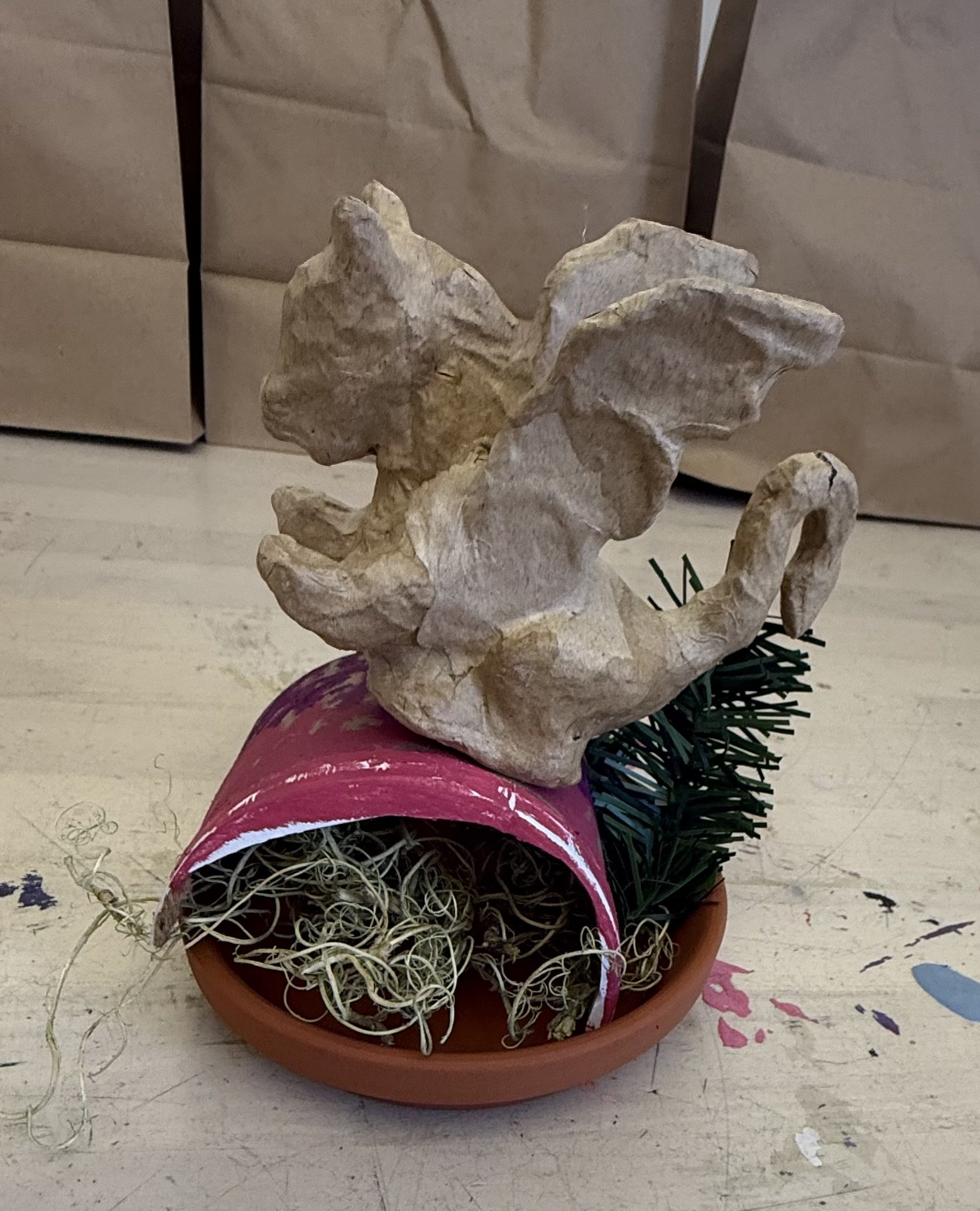 Dragons, School Holiday Camp, 3/13 SOLD OUT